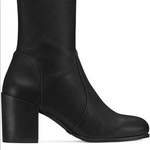 STUART WEITZMAN TIELAND BOOTIE